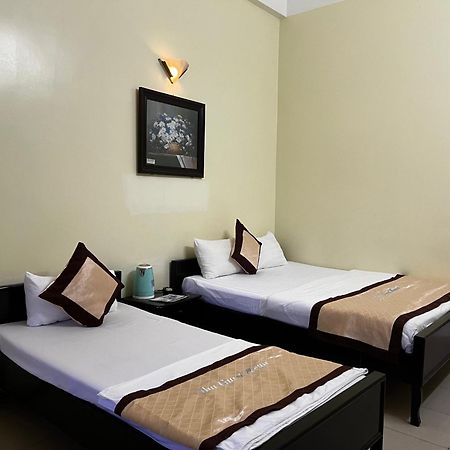 Thu Guest House Ninh Bình Kültér fotó