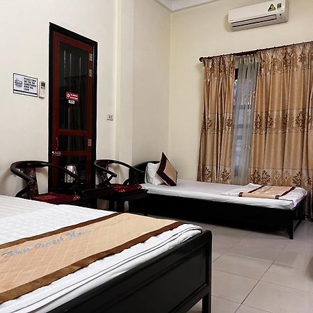 Thu Guest House Ninh Bình Kültér fotó