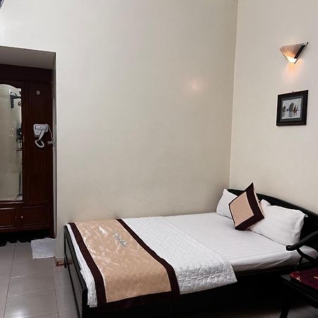 Thu Guest House Ninh Bình Kültér fotó