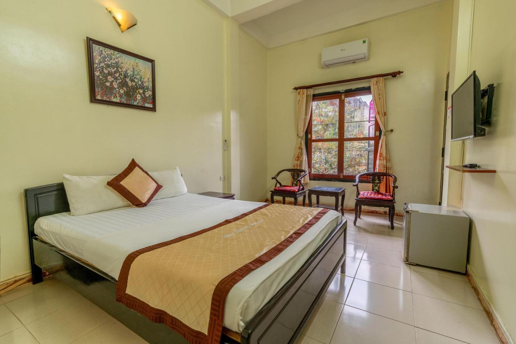 Thu Guest House Ninh Bình Kültér fotó