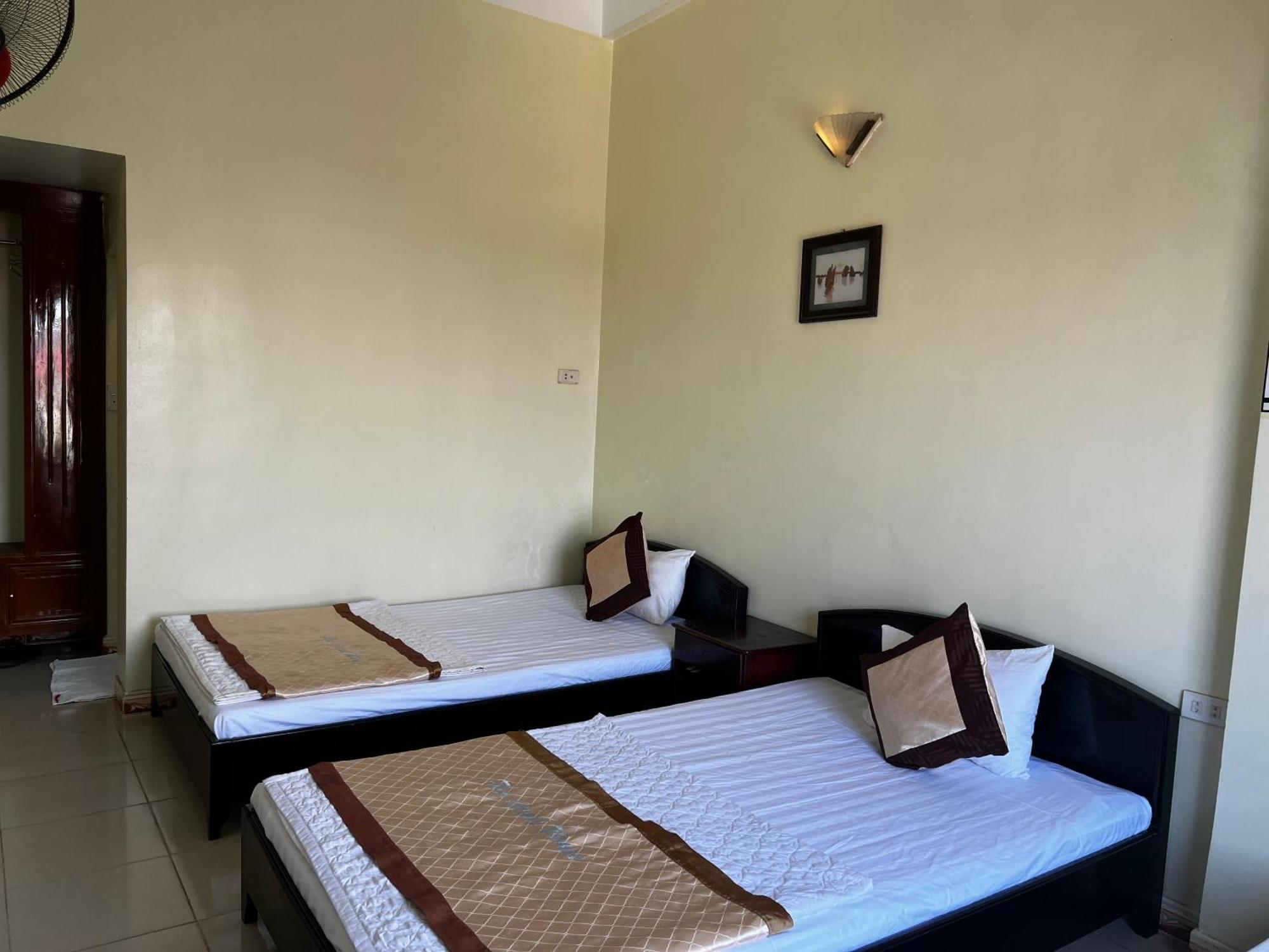 Thu Guest House Ninh Bình Kültér fotó