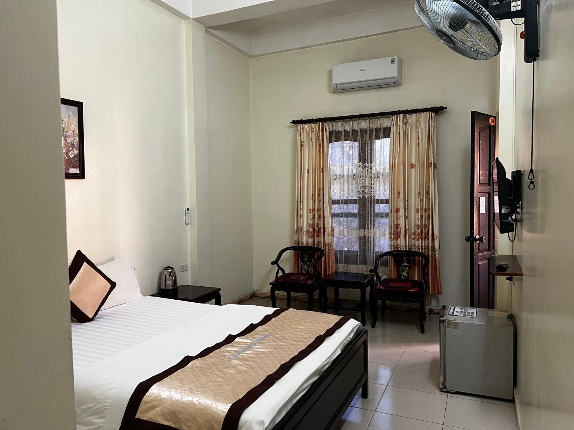 Thu Guest House Ninh Bình Kültér fotó