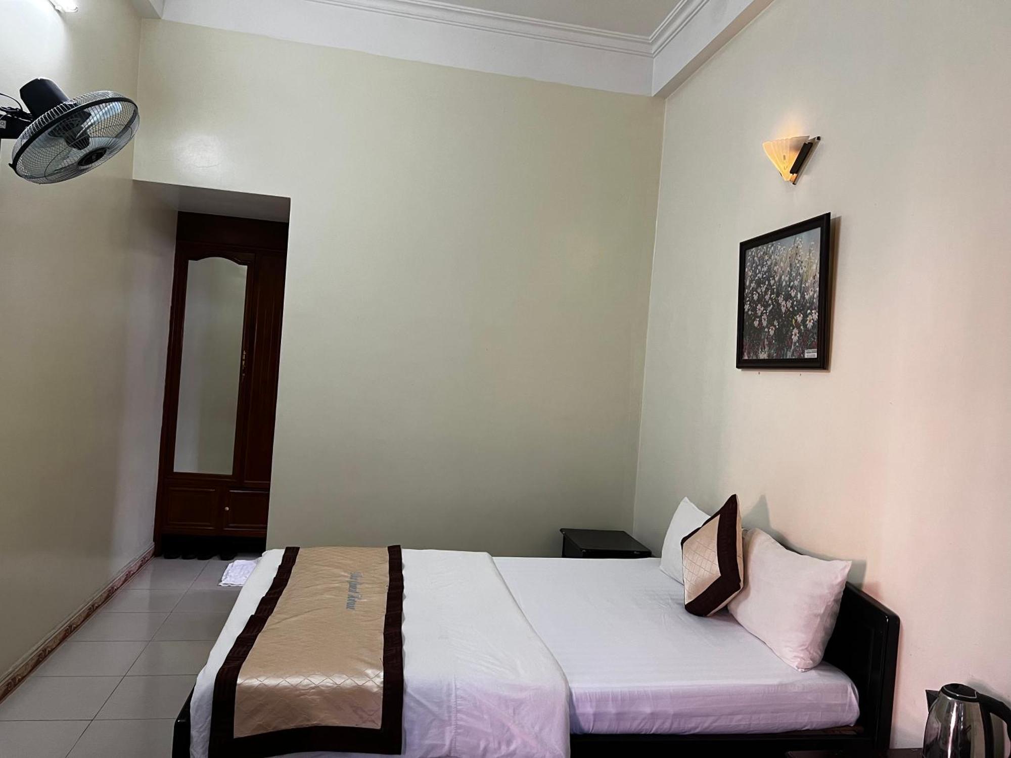 Thu Guest House Ninh Bình Kültér fotó