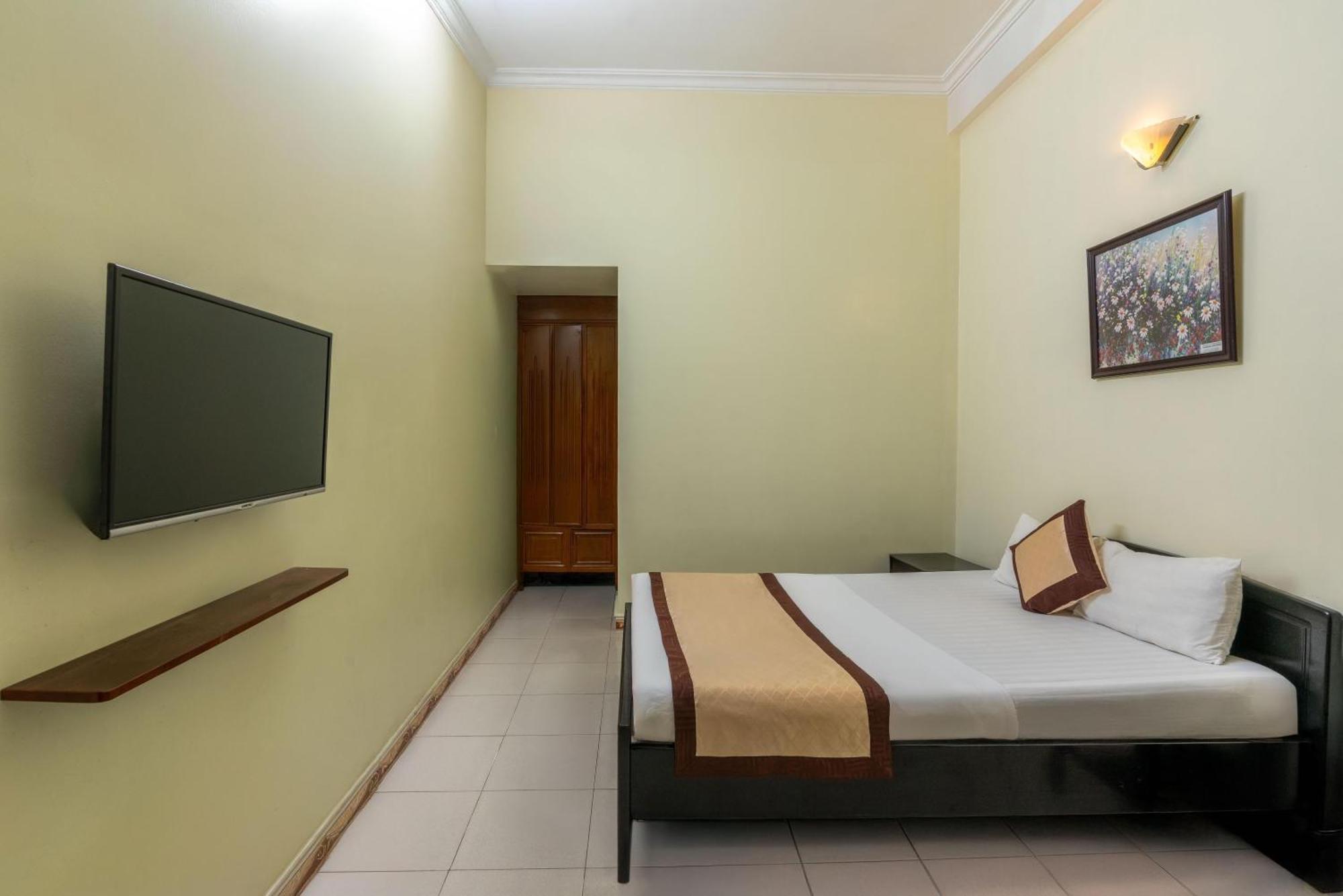 Thu Guest House Ninh Bình Kültér fotó