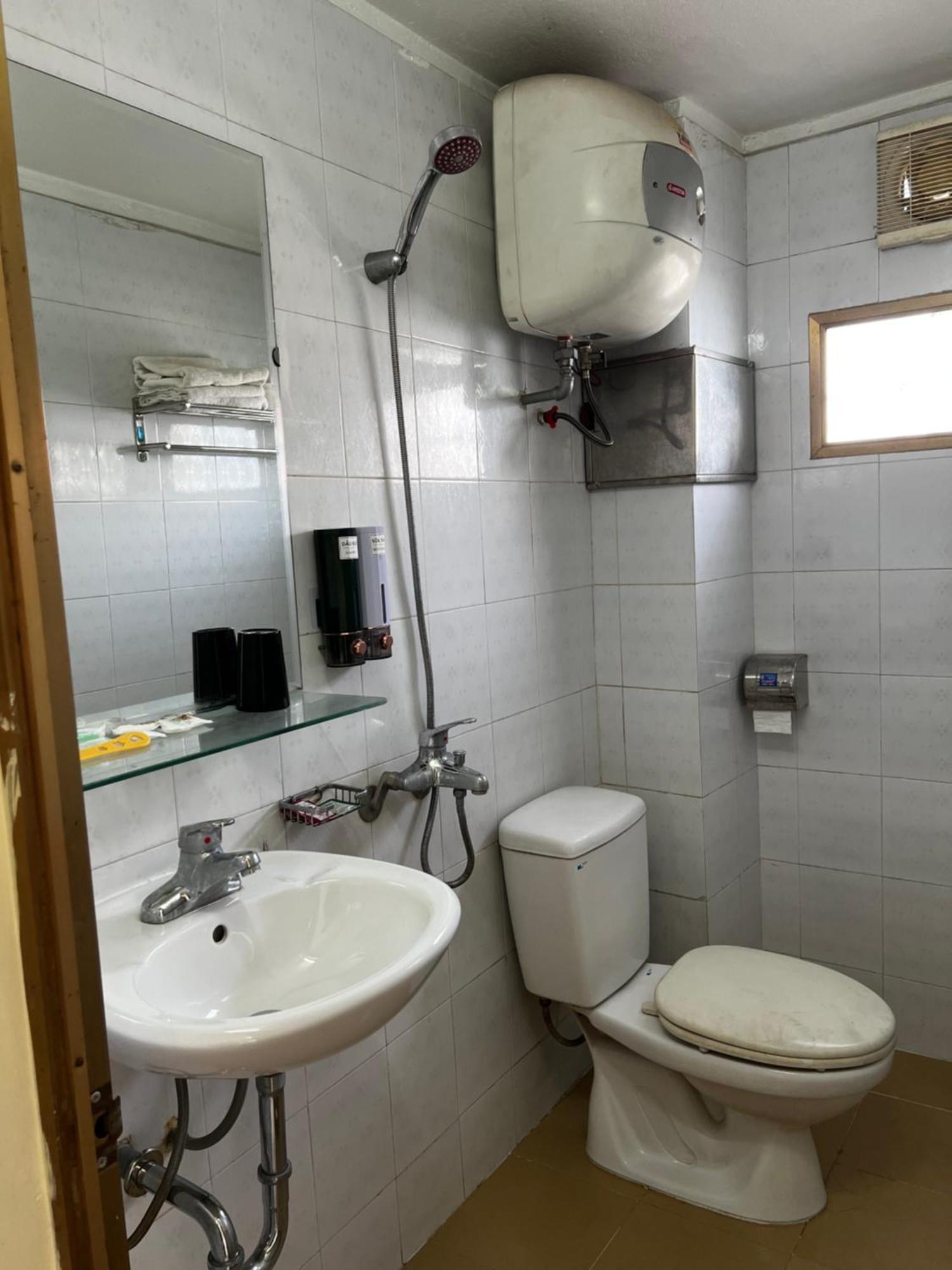 Thu Guest House Ninh Bình Kültér fotó