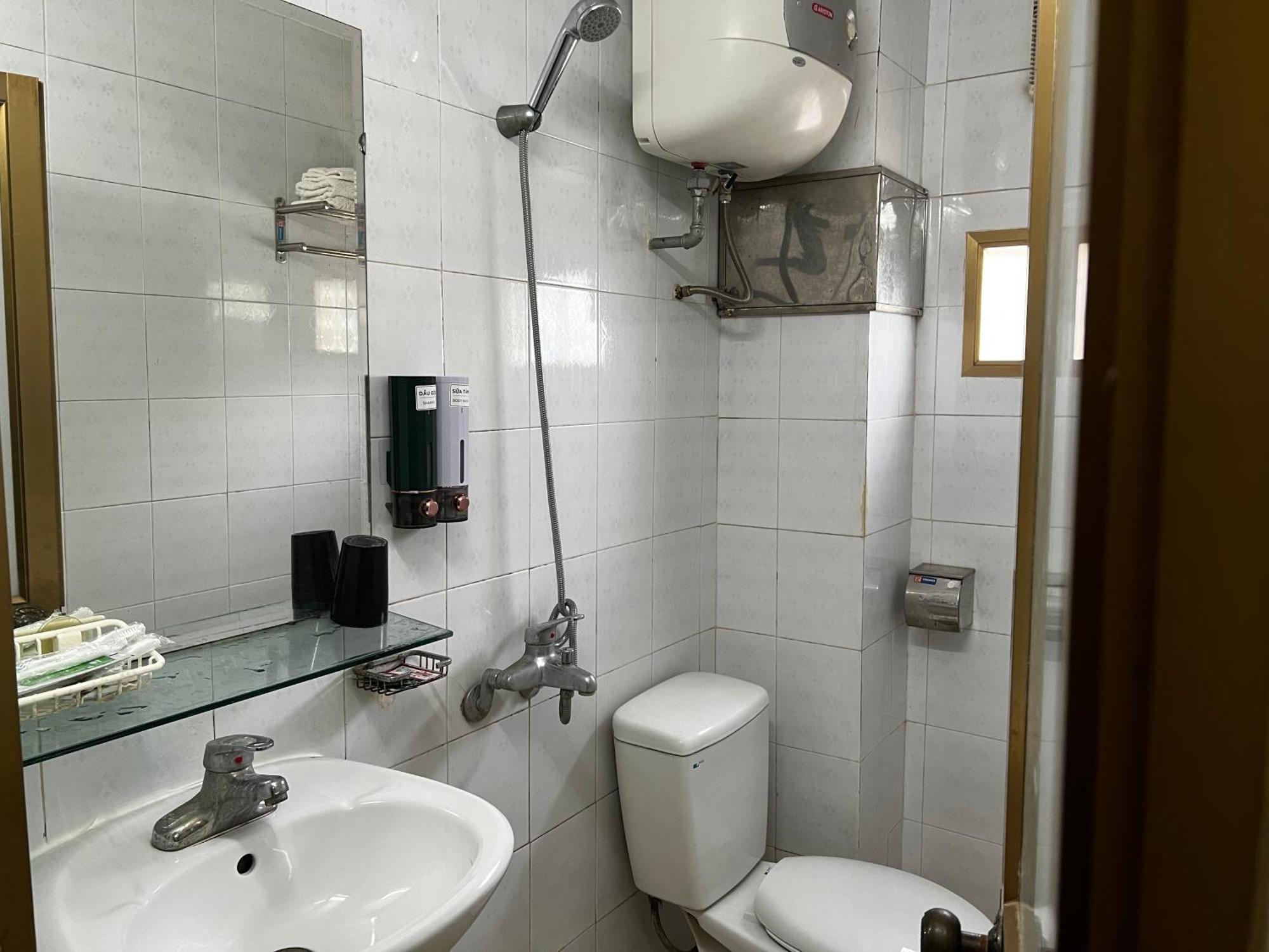 Thu Guest House Ninh Bình Kültér fotó