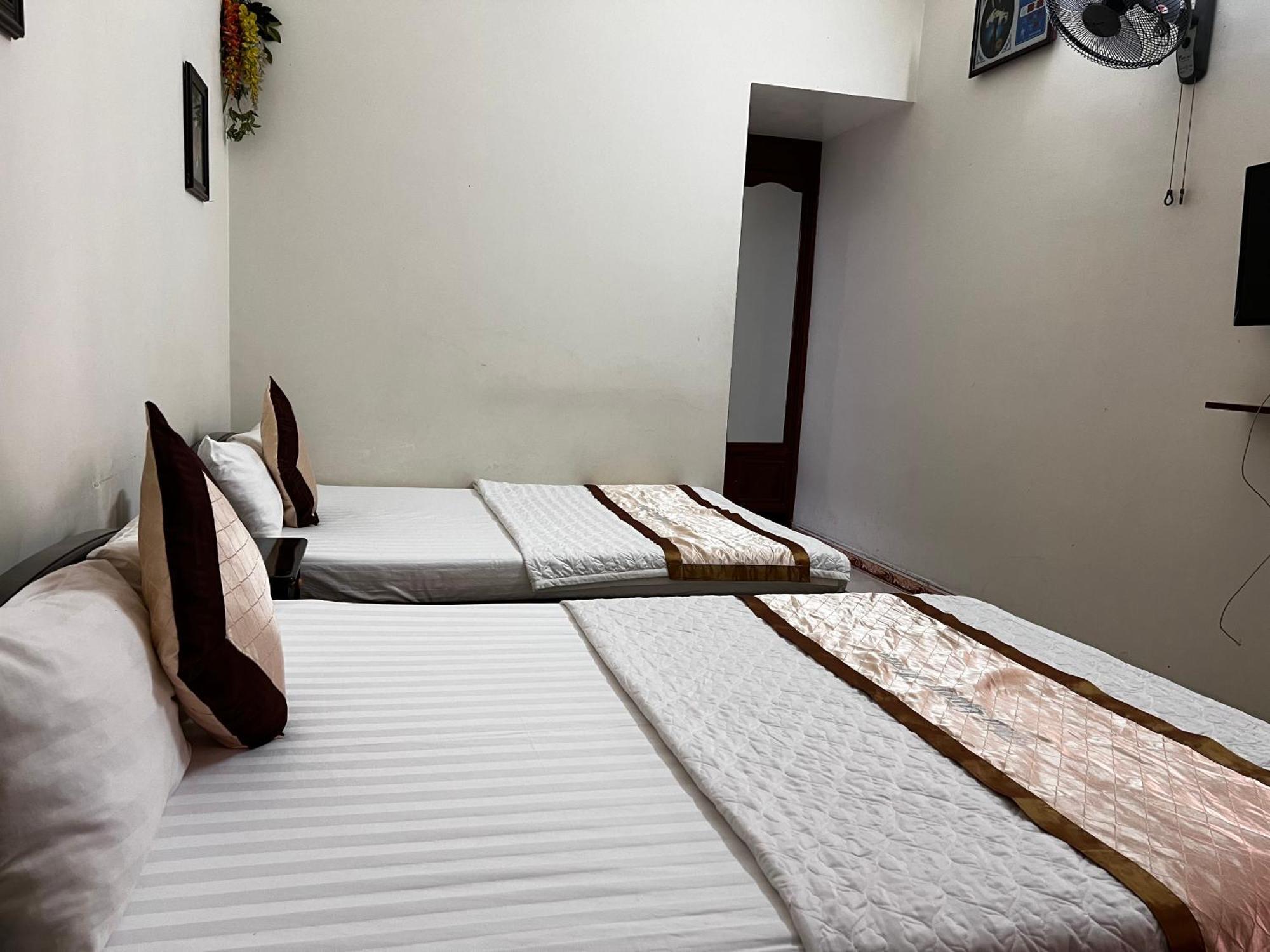 Thu Guest House Ninh Bình Kültér fotó