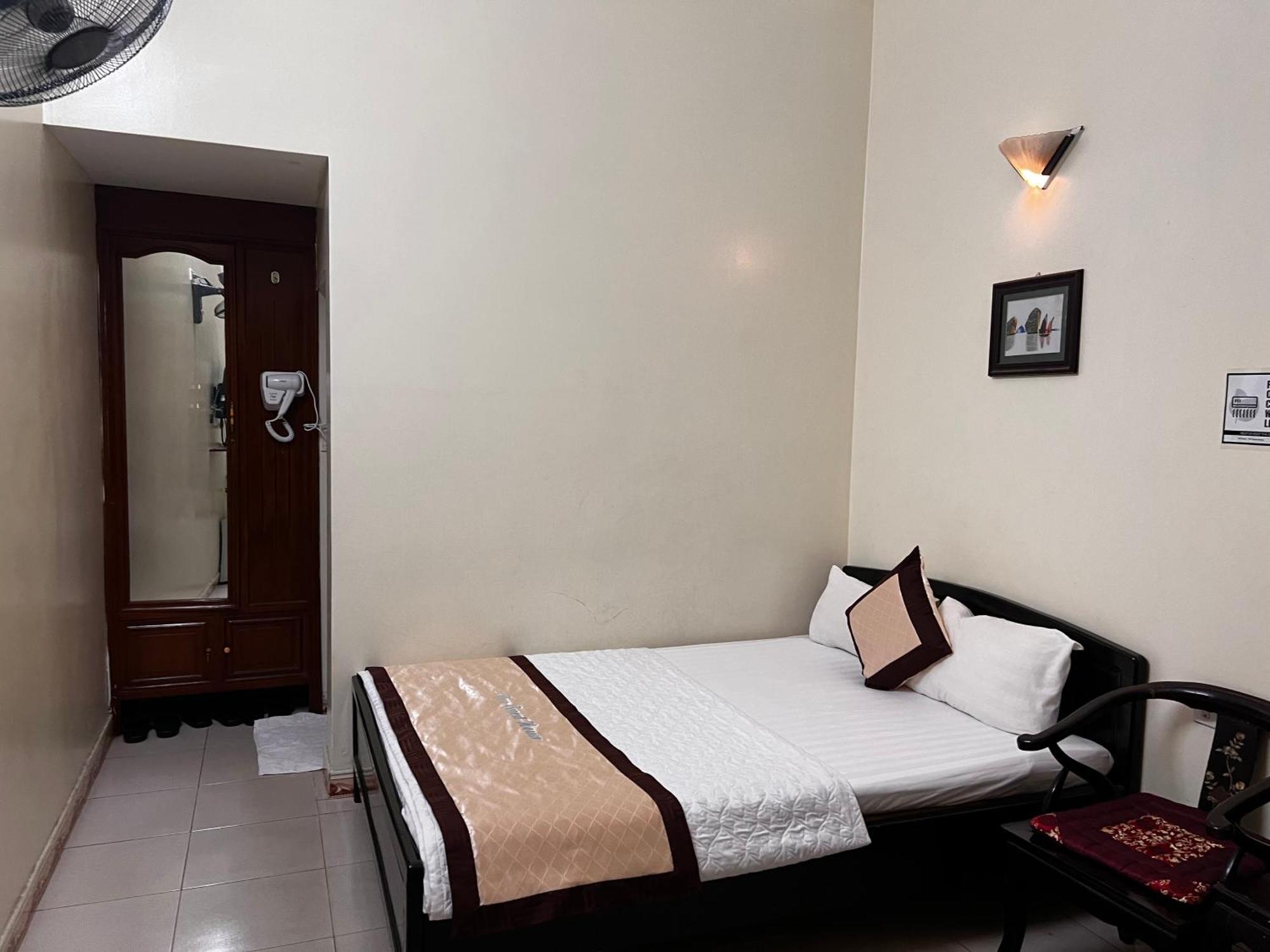 Thu Guest House Ninh Bình Kültér fotó