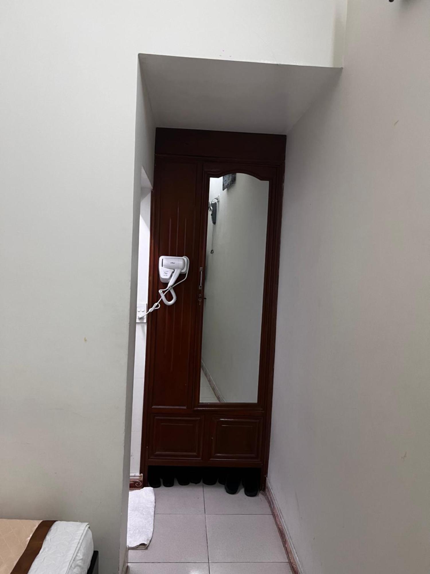 Thu Guest House Ninh Bình Kültér fotó
